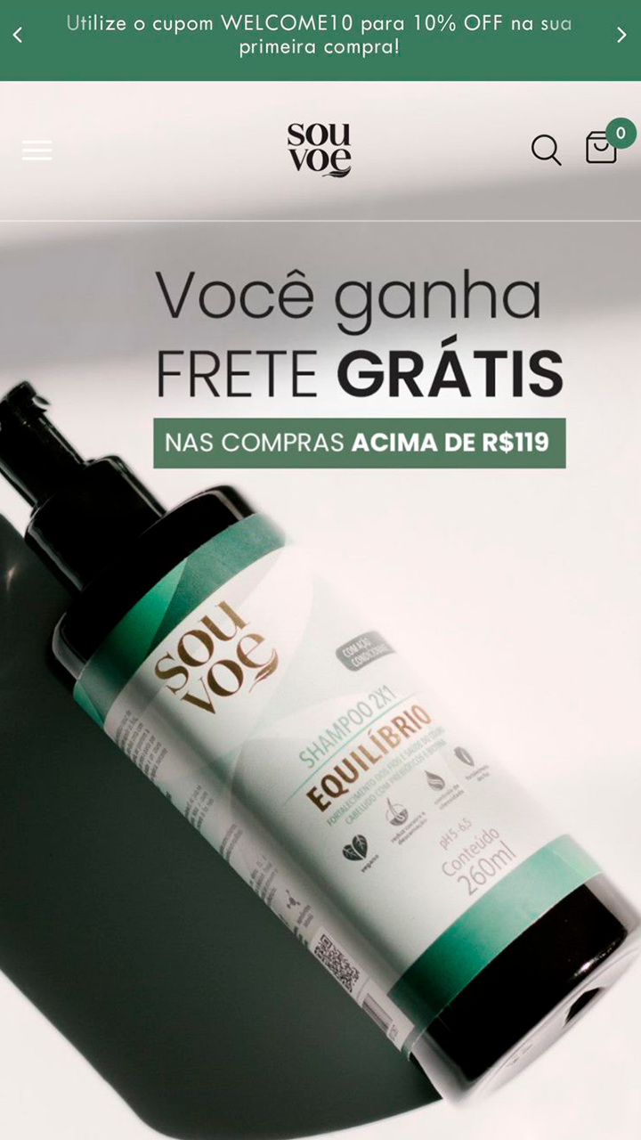 Sou Voe