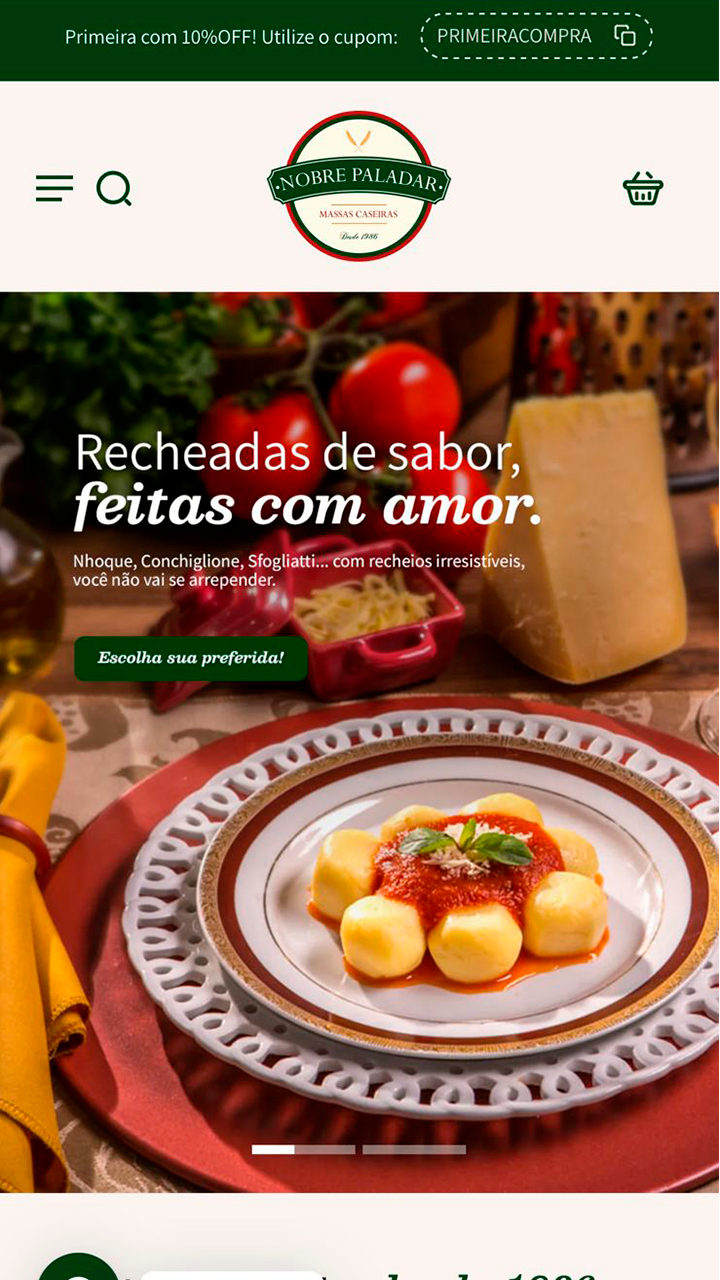 Nobre Paladar