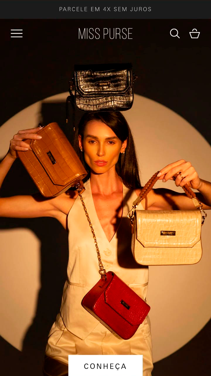 Miss Purse